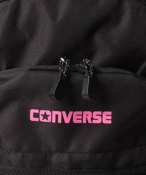 CONVERSE(コンバース)/CONVERSE NEW LOGO POLY BACKPACK M/img18
