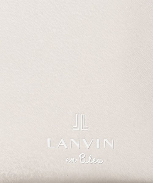 LANVIN en Bleu(BAG)(ランバンオンブルー（バッグ）)/リベルテ/img05