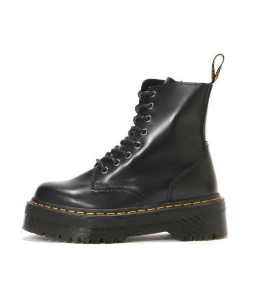 LHP(エルエイチピー)/Dr.Martens/ドクターマーチン/JADON 8EYE BOOTS/ジェイドン ８ホールブーツ ウィメンズ/img02