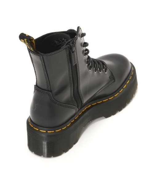 LHP(エルエイチピー)/Dr.Martens/ドクターマーチン/JADON 8EYE BOOTS/ジェイドン ８ホールブーツ ウィメンズ/img03