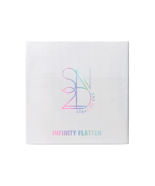 S2ND　インフィニティフラター　#4　小惑星 人気・おすすめ｜使いやすい・旅行におすすめ 品質保証 全国発送 日本国内発送・最短翌日お届け