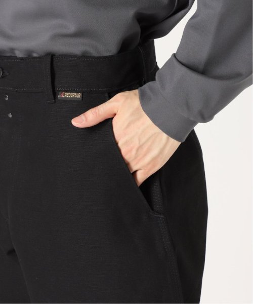 【LE LABOUREUR / ル・ラブルール】 LARGEOT A PASSANTS LIN 人気・おすすめ｜使いやすい・旅行におすすめ 品質保証 全国発送 日本国内発送・最短翌日お届け