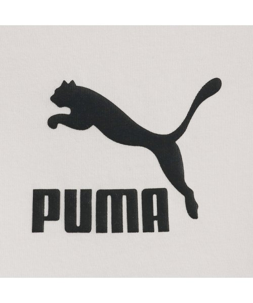 PUMA(プーマ)/メンズ T7 ICONIC 半袖 Tシャツ/img02