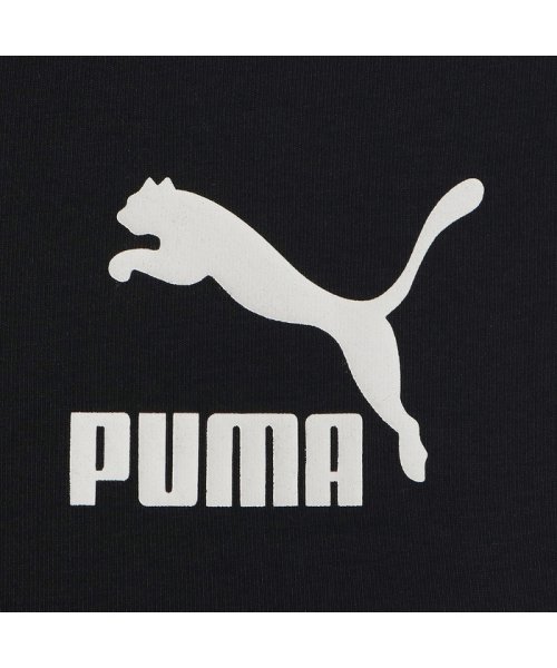PUMA(プーマ)/メンズ T7 ICONIC 半袖 Tシャツ/img07