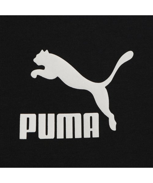 PUMA(プーマ)/メンズ T7 ICONIC 半袖 Tシャツ/img12