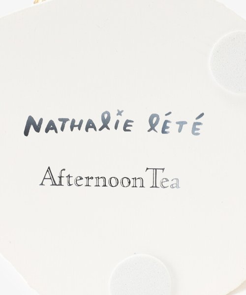 Afternoon Tea LIVING(アフタヌーンティー・リビング)/スノードーム/ナタリー・レテ/img11