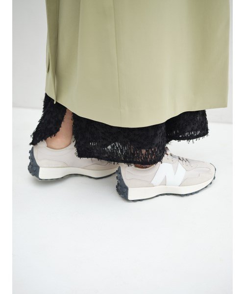 New Balance(New　Balance)/【New balance for emmi】MET24 Long Gown/img26