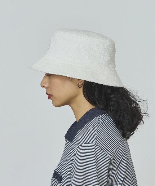 KANGOL(KANGOL)/KANGOL BERMUDA BUCKET/img04