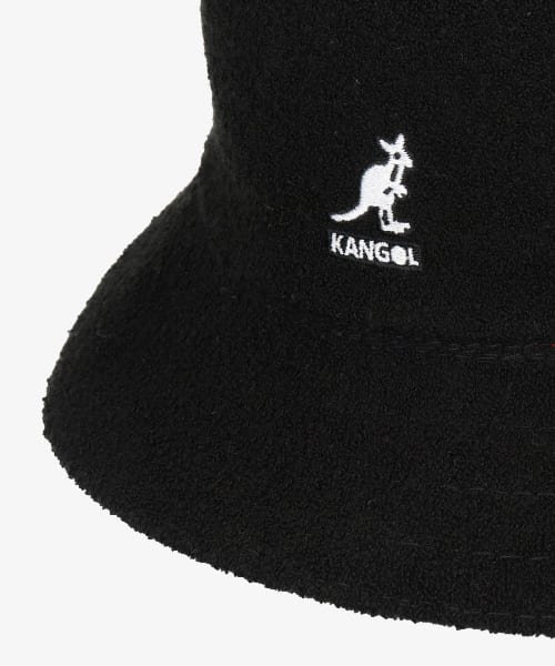 KANGOL(KANGOL)/KANGOL BERMUDA BUCKET/img11