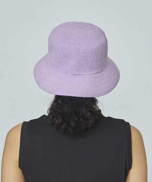 KANGOL(KANGOL)/KANGOL BERMUDA BUCKET/img22