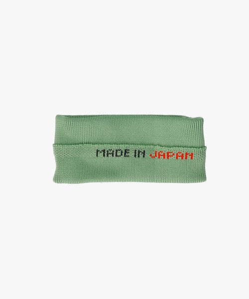 OVERRIDE(OVERRIDE)/OVERRIDE  POLY WIDE HEADBAND/img04