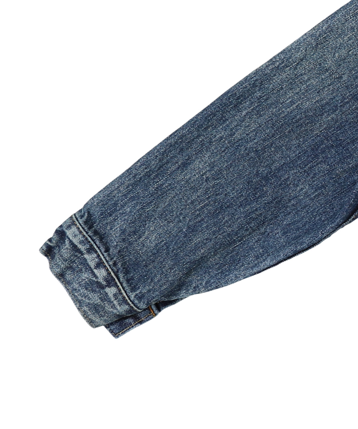 【未使用品】デニムダンガリー デニムダンガリー DENIM DUNGAREE 12ozHOME MADEデニム