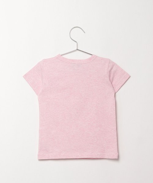 agnes b. GIRLS OUTLET(アニエスベー　ガールズ　アウトレット)/【Outlet】SDY2 E TS キッズ Tシャツ/img01