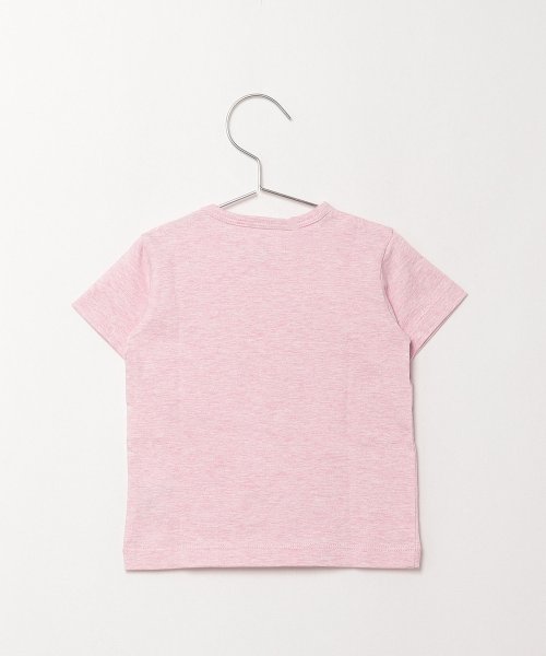 agnes b. BABY OUTLET(アニエスベー　ベビー　アウトレット)/【Outlet】SDY2 L TS ベビー Tシャツ/img01