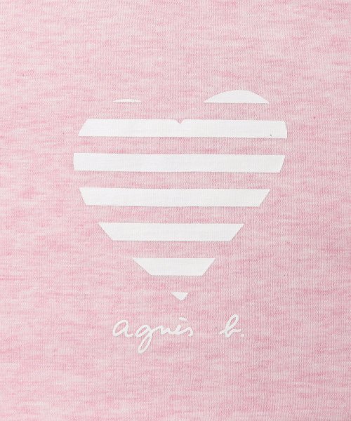 agnes b. BABY OUTLET(アニエスベー　ベビー　アウトレット)/【Outlet】SDY2 L TS ベビー Tシャツ/img02