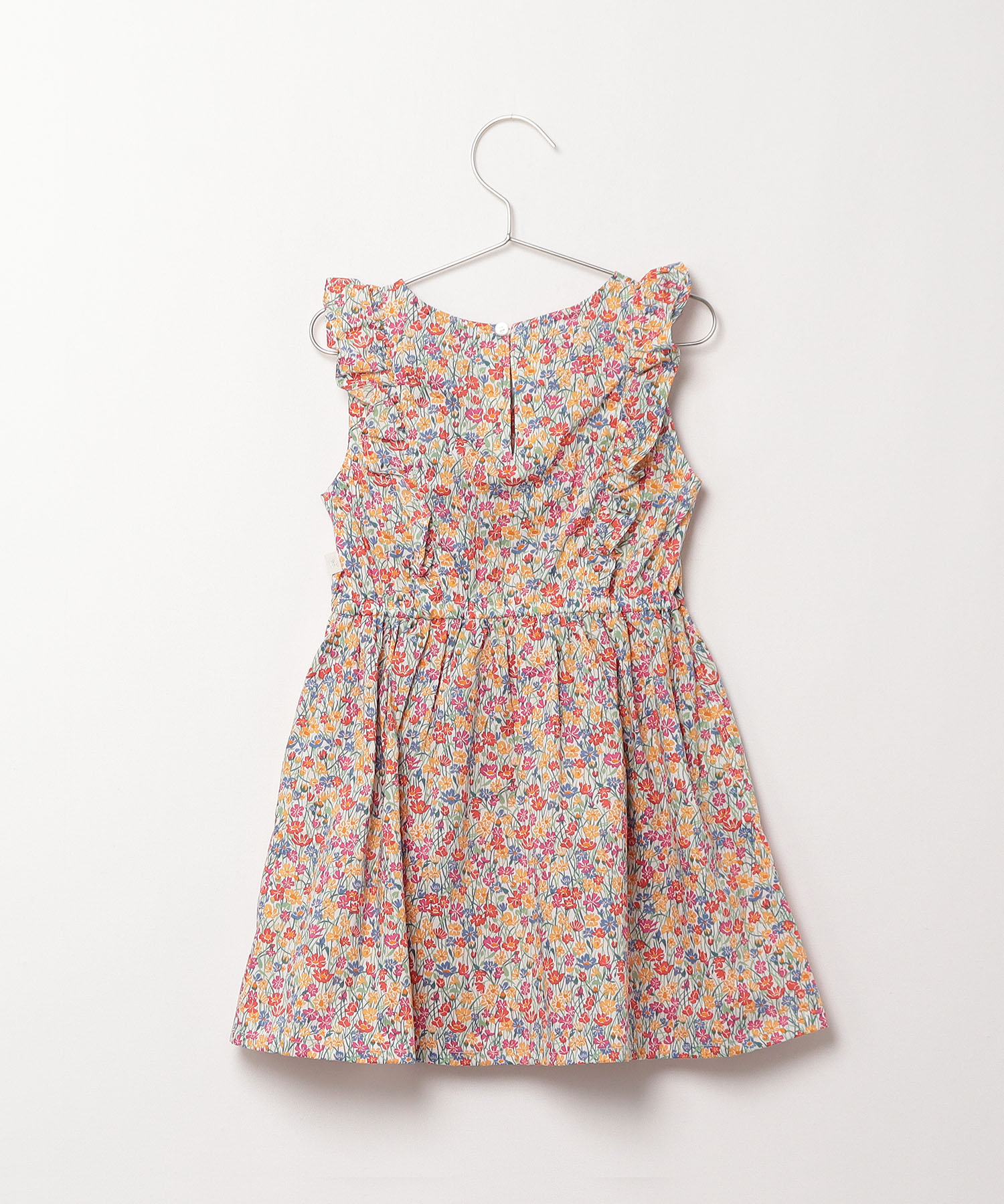 IDE2 E ROBE キッズ ワンピース