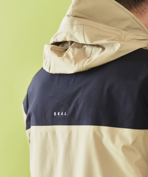 EKAL(EKAL)/EKAL　eVent3Lフィールドジャケット/img15