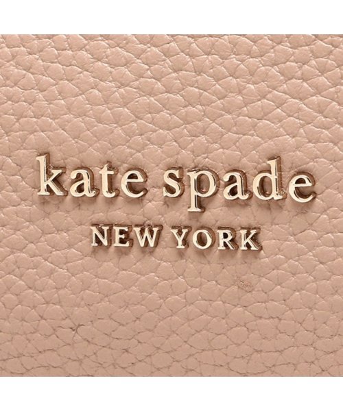 kate spade new york(ケイトスペードニューヨーク)/ケイトスペード ハンドバッグ ショルダーバッグ ノット ベージュマルチ レディース KATE SPADE K4382 251/img08