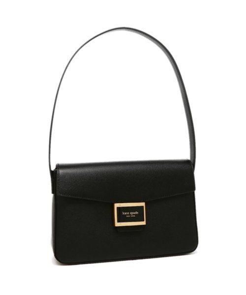 kate spade new york(ケイトスペードニューヨーク)/ケイトスペード ハンドバッグ ショルダーバッグ ケイティ ブラック レディース KATE SPADE K8971 001/img01