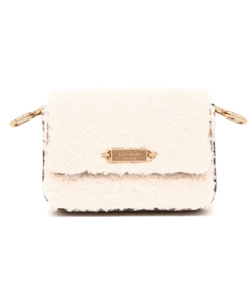 kate spade new york(ケイトスペードニューヨーク)/ケイトスペード ショルダーバッグ モーガン ベージュマルチ レディース KATE SPADE K9994 250/img08