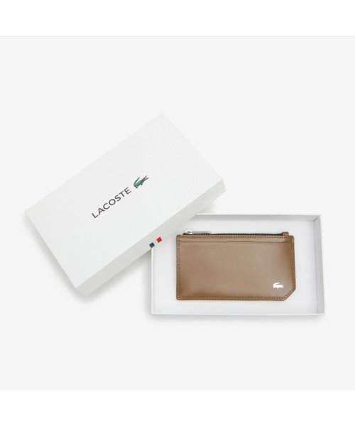 LACOSTE Mens(ラコステ　メンズ)/Men's Premium 2 フラグメントケース/img12