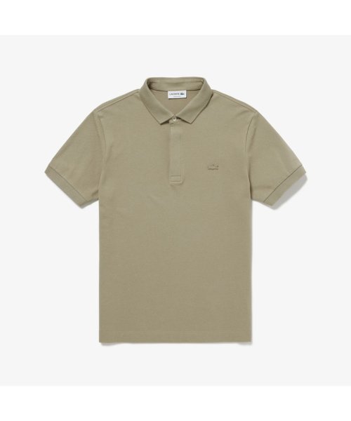 LACOSTE Mens(ラコステ　メンズ)/『Le Paris Polo』レギュラーフィット　パリポロ/img08