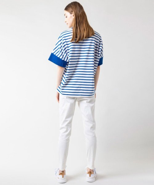 ストレッチスキニーイージーパンツ ストレッチスキニーイージーパンツ M1400120625(10725円)