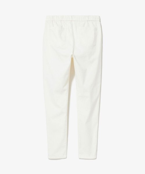 ストレッチスキニーイージーパンツ ストレッチスキニーイージーパンツ M1400120625(10725円)