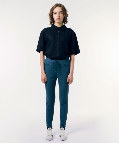 ストレッチスキニーイージーパンツ ストレッチスキニーイージーパンツ M1400120625(10725円)