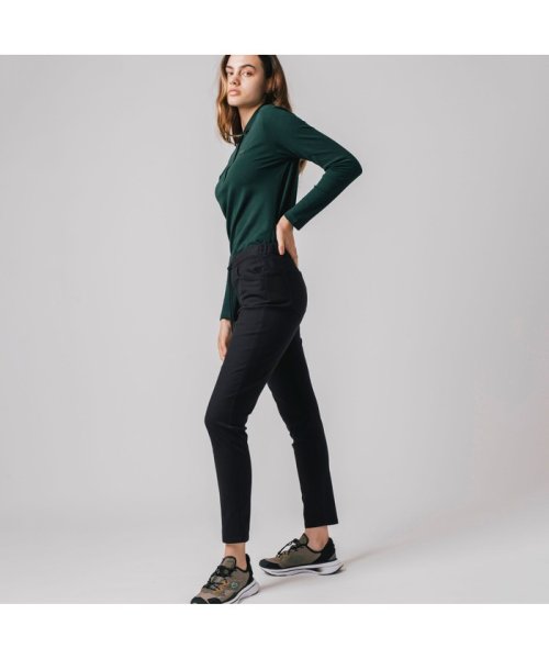 ストレッチスキニーイージーパンツ ストレッチスキニーイージーパンツ M1400120625(10725円)