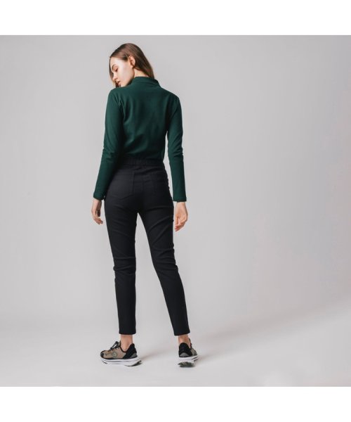 ストレッチスキニーイージーパンツ ストレッチスキニーイージーパンツ M1400120625(10725円)