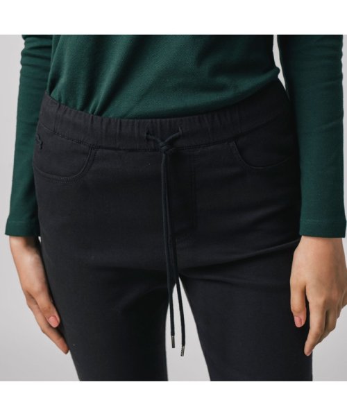 ストレッチスキニーイージーパンツ ストレッチスキニーイージーパンツ M1400120625(10725円)