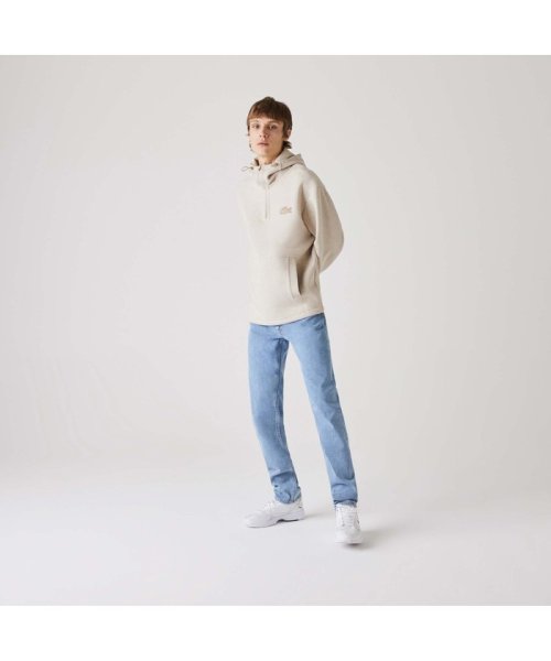 LACOSTE Mens(ラコステ　メンズ)/ストレッチデニムパンツ/img01