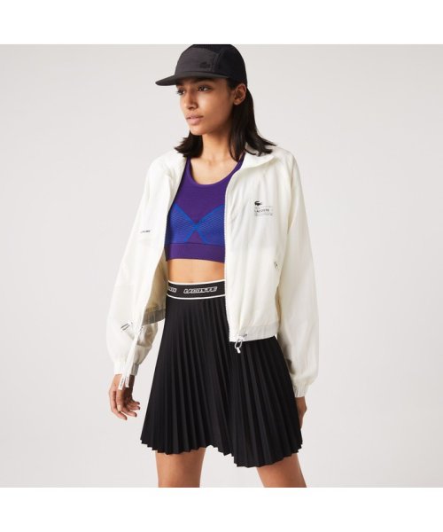 セール】アシンメトリー切り替えトラックジャケット(505172333  