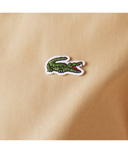 LACOSTE Mens(ラコステ　メンズ)/撥水ツイルハリントンジャケット/img07