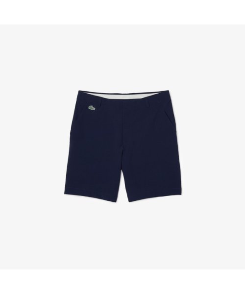 LACOSTESPORTS MENS(ラコステスポーツ　メンズ)/【EC限定】ストレッチゴルフバミューダショーツ/img05