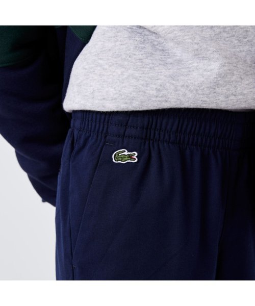 LACOSTE KIDS(ラコステ　キッズ)/BOYSストレッチチノパンツ/img02