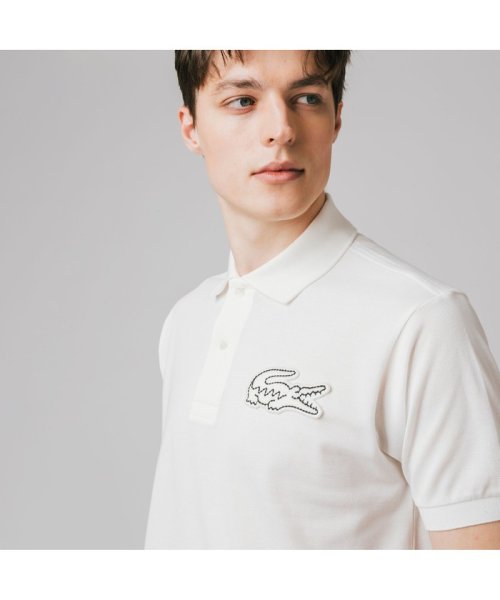 LACOSTE Mens(ラコステ　メンズ)/ビッグクロックヴィンテージL1212/img03