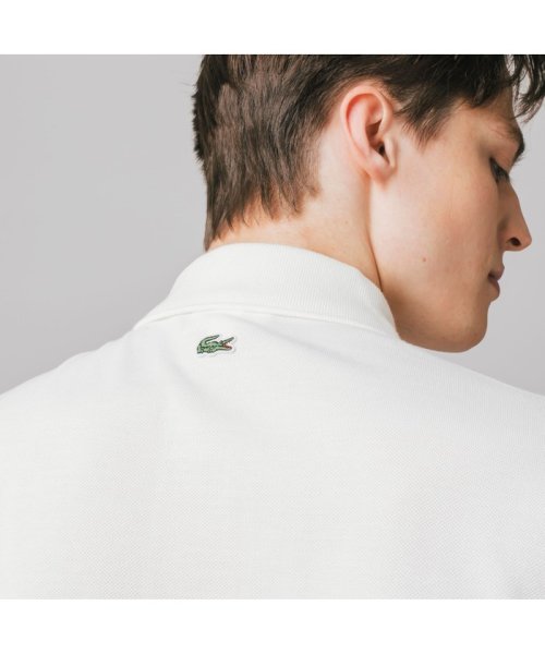 LACOSTE Mens(ラコステ　メンズ)/ビッグクロックヴィンテージL1212/img04