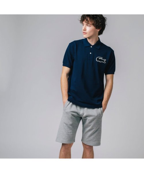 LACOSTE Mens(ラコステ　メンズ)/ビッグクロックヴィンテージL1212/img06