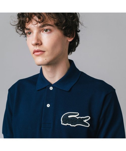 LACOSTE Mens(ラコステ　メンズ)/ビッグクロックヴィンテージL1212/img07