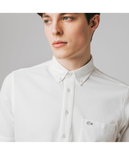 クールマックスブレンド鹿の子地ポロシャツ ポロシャツ M1504526765(11440円)