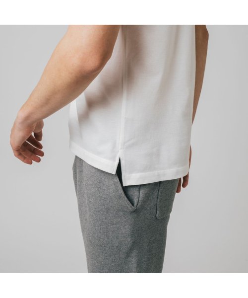 クールマックスブレンド鹿の子地ポロシャツ ポロシャツ M1504526765(11440円)