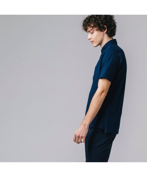 クールマックスブレンド鹿の子地ポロシャツ ポロシャツ M1504526765(11440円)