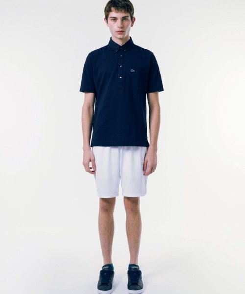 クールマックスブレンド鹿の子地ポロシャツ ポロシャツ M1504526765(11440円)