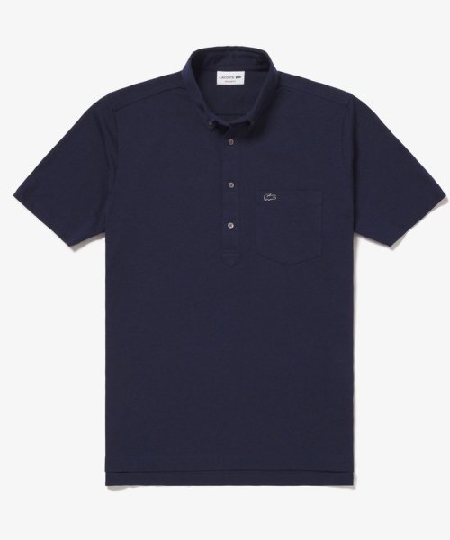 クールマックスブレンド鹿の子地ポロシャツ ポロシャツ M1504526765(11440円)