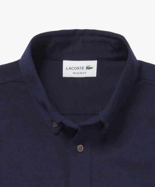 クールマックスブレンド鹿の子地ポロシャツ ポロシャツ M1504526765(11440円)