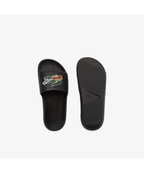 LACOSTE(ラコステ)/レディース CROCO SLIDE 222 5 CFA/img03