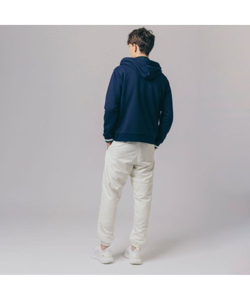 LACOSTE Mens(ラコステ　メンズ)/インサイドライン パーカ/img01