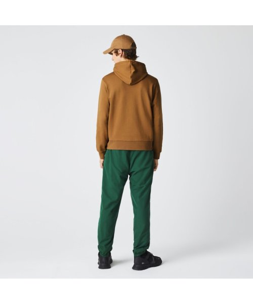 LACOSTE Mens(ラコステ　メンズ)/エッセンシャルフードスウェット/img16